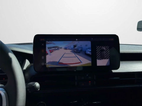 Jeep Avenger 1.2 G 74kW (100CV) Altitude