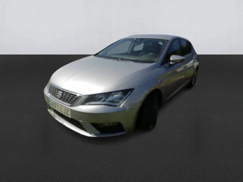 Seat Leon 2.0 TDI 110kW S&S Xcellence