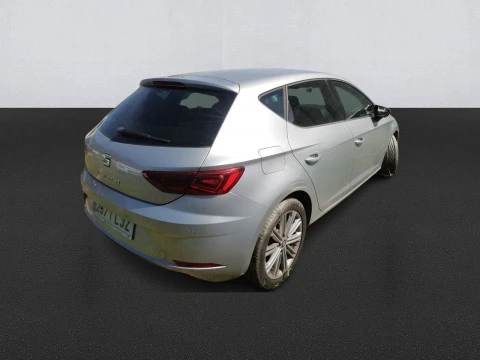 Seat Leon 2.0 TDI 110kW S&S Xcellence