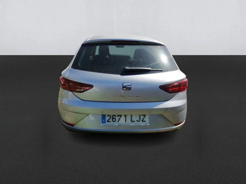 Seat Leon 2.0 TDI 110kW S&S Xcellence