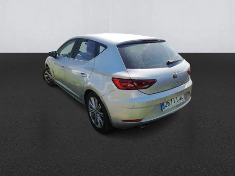 Seat Leon 2.0 TDI 110kW S&S Xcellence