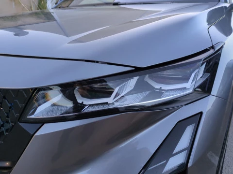 Renault Rafale Esprit Alpine E-Tech full hybrid 147kW