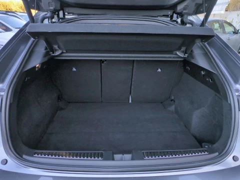 Renault Rafale Esprit Alpine E-Tech full hybrid 147kW