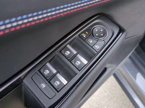 Renault Rafale Esprit Alpine E-Tech full hybrid 147kW