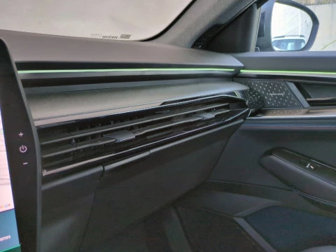 Renault Rafale Esprit Alpine E-Tech full hybrid 147kW