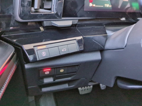 Renault Rafale Esprit Alpine E-Tech full hybrid 147kW