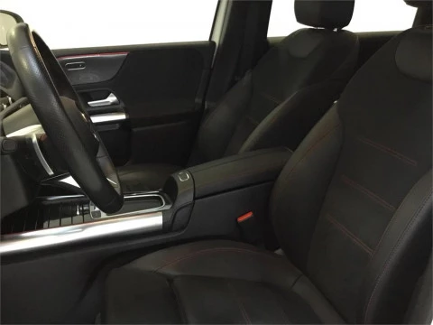 Mercedes-Benz Clase B 180