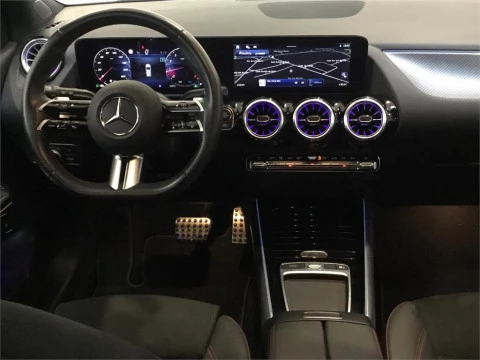 Mercedes-Benz Clase B 180