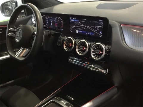 Mercedes-Benz Clase B 180