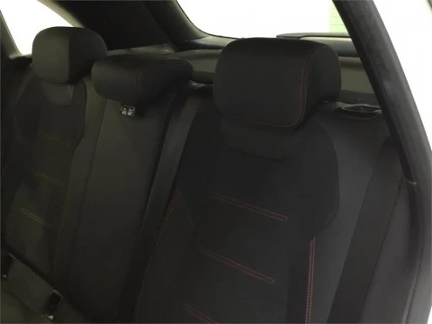 Mercedes-Benz Clase B 180