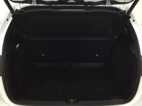 Mercedes-Benz Clase B 180