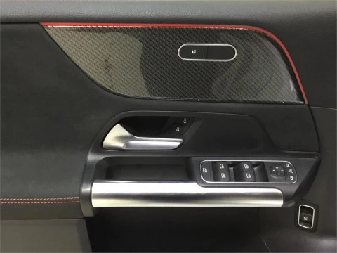 Mercedes-Benz Clase B 180