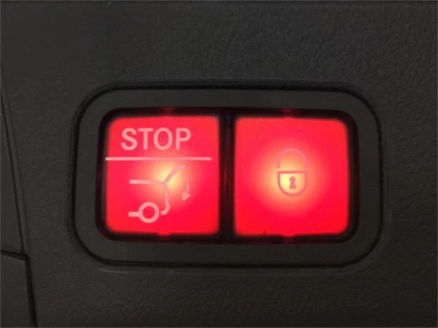 Mercedes-Benz Clase B 180