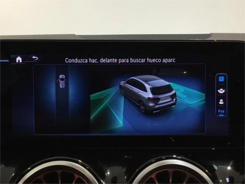 Mercedes-Benz Clase B 180