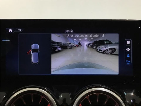 Mercedes-Benz Clase B 180