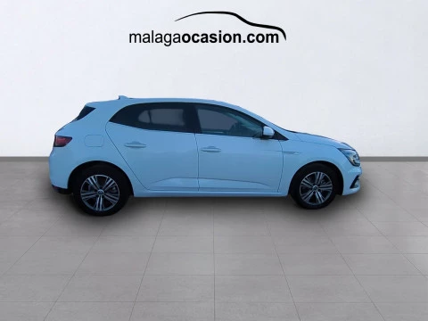 Renault Megane S.T. Techno E-Tech Híbrido ench. 117kW