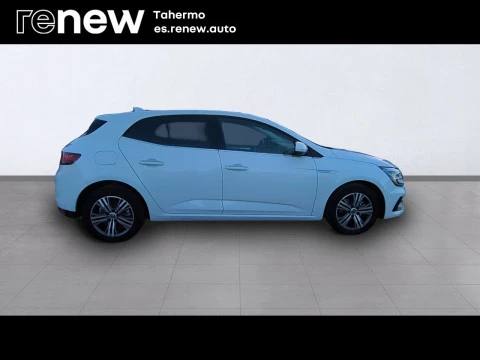 Renault Megane S.T. Techno E-Tech Híbrido ench. 117kW