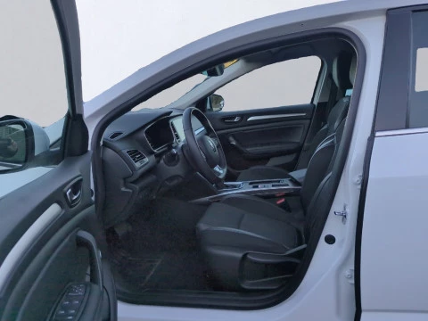 Renault Megane S.T. Techno E-Tech Híbrido ench. 117kW