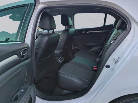 Renault Megane S.T. Techno E-Tech Híbrido ench. 117kW