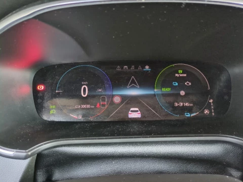 Renault Megane S.T. Techno E-Tech Híbrido ench. 117kW