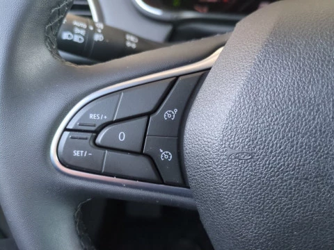 Renault Megane S.T. Techno E-Tech Híbrido ench. 117kW