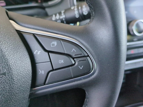 Renault Megane S.T. Techno E-Tech Híbrido ench. 117kW