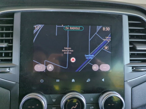 Renault Megane S.T. Techno E-Tech Híbrido ench. 117kW