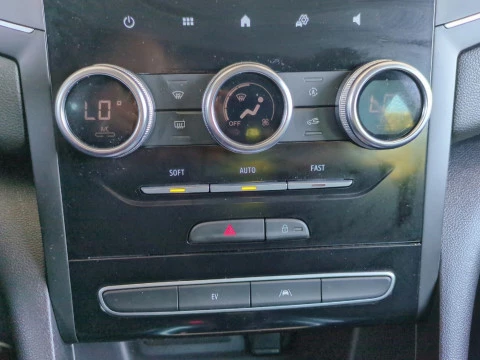 Renault Megane S.T. Techno E-Tech Híbrido ench. 117kW