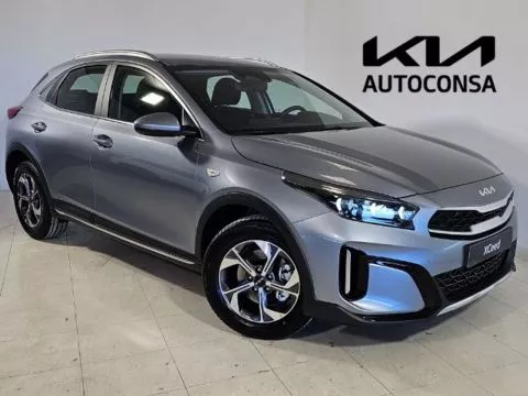 Kia XCeed 1.0 T-GDi Drive 74kW (100CV)