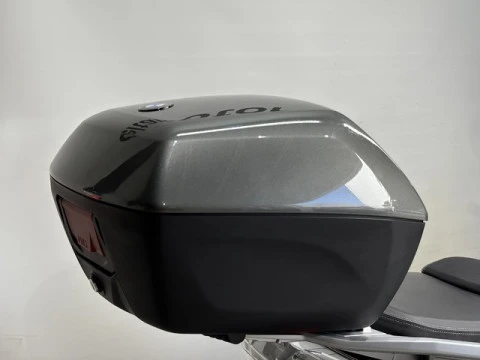 BMW Motorrad Urban