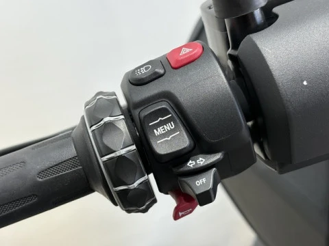 BMW Motorrad Urban