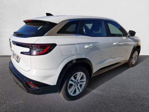 Renault Austral Evolution Mild Hybrid 116kW Auto