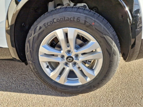 Renault Austral Evolution Mild Hybrid 116kW Auto