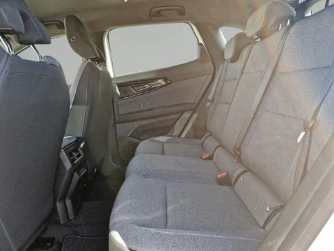 Renault Austral Evolution Mild Hybrid 116kW Auto