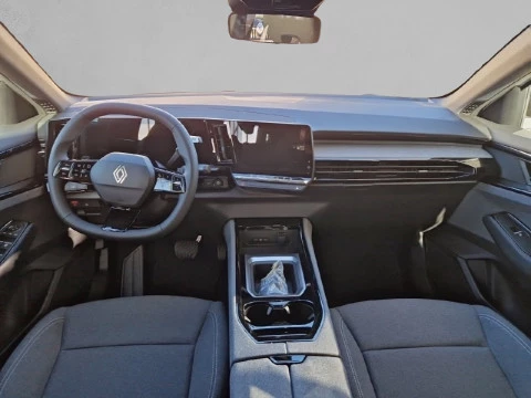 Renault Austral Evolution Mild Hybrid 116kW Auto