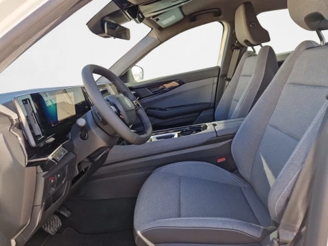 Renault Austral Evolution Mild Hybrid 116kW Auto