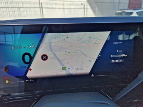 Renault Austral Evolution Mild Hybrid 116kW Auto