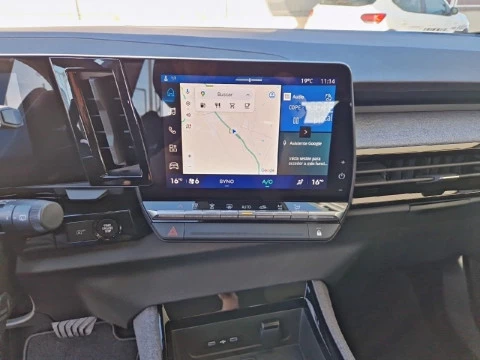 Renault Austral Evolution Mild Hybrid 116kW Auto