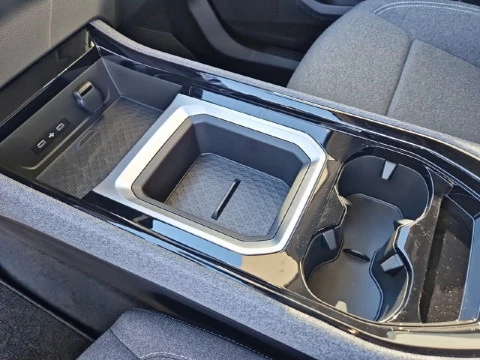 Renault Austral Evolution Mild Hybrid 116kW Auto