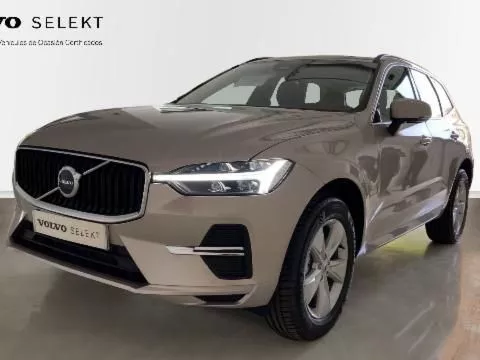 Volvo XC60 2.0 B4 G Core Pro Auto Volvo XC60 2.0 B4 G Core Pro Auto