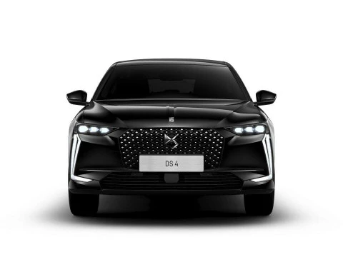 DS 4 Edition France Híbrido Enchufable 225 CV