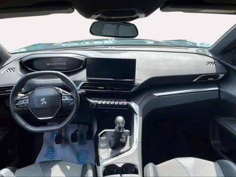 Peugeot 3008 PureTech 130 S&S Allure Pack 96 kW (130 CV)