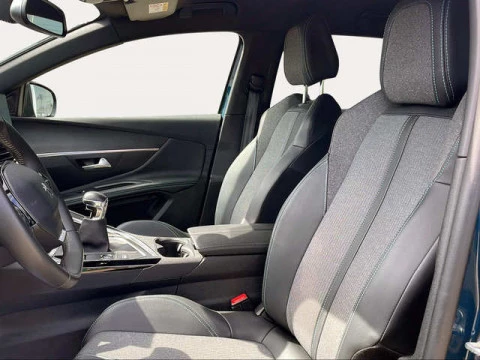 Peugeot 3008 PureTech 130 S&S Allure Pack 96 kW (130 CV)