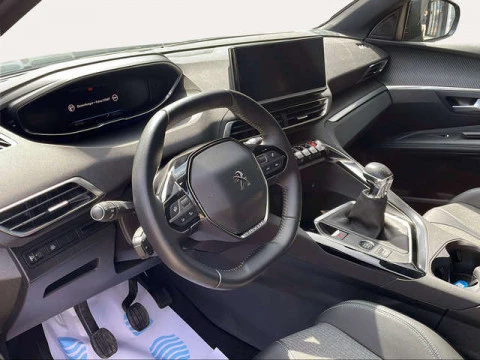 Peugeot 3008 PureTech 130 S&S Allure Pack 96 kW (130 CV)