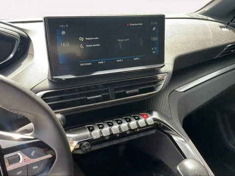 Peugeot 3008 PureTech 130 S&S Allure Pack 96 kW (130 CV)