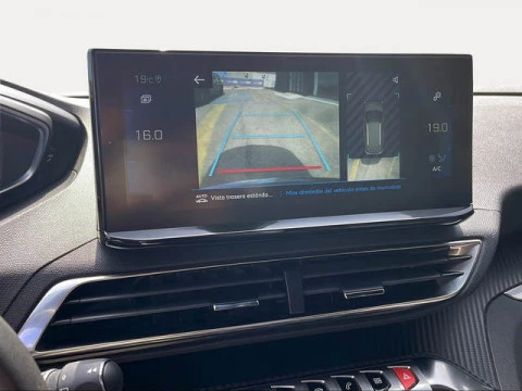 Peugeot 3008 PureTech 130 S&S Allure Pack 96 kW (130 CV)