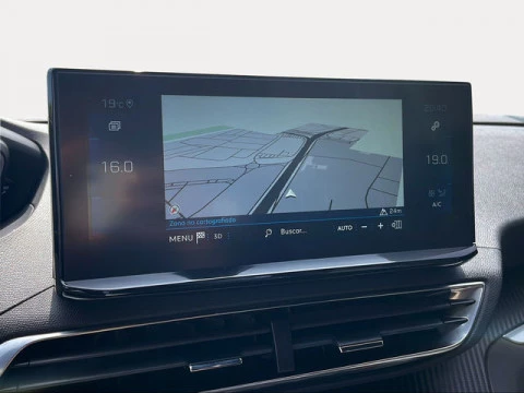 Peugeot 3008 PureTech 130 S&S Allure Pack 96 kW (130 CV)