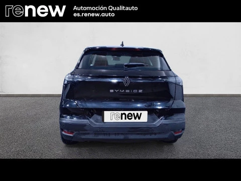 Renault Symbioz  evolution mildhybrid 103kW (140cv) -SS