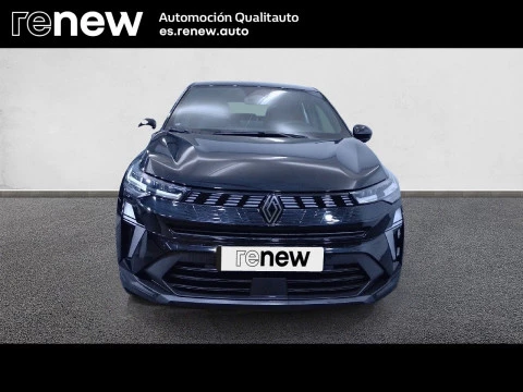 Renault Symbioz  evolution mildhybrid 103kW (140cv) -SS