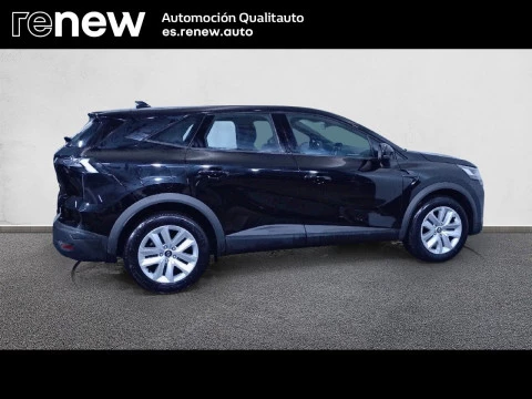 Renault Symbioz  evolution mildhybrid 103kW (140cv) -SS